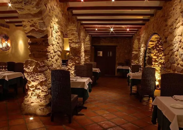 Masia Durba Hotel B&B